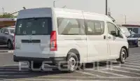 2025 Toyota Hiace