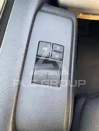 2025 Toyota Hiace