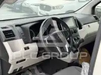 2025 Toyota Hiace