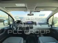 2025 Toyota Hiace