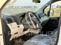 2025 Toyota Hiace