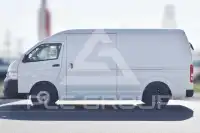 2025 Toyota Hiace