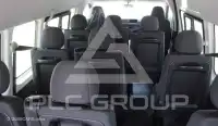 2025 Toyota Hiace
