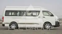 2025 Toyota Hiace