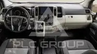 2025 Toyota Hiace