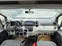 2025 Toyota Hiace