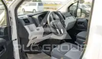 2025 Toyota Hiace