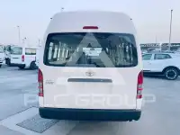 2025 Toyota Hiace