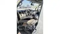 2025 Toyota Hiace