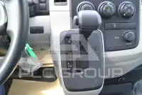 2025 Toyota Hiace