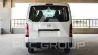2025 Toyota Hiace