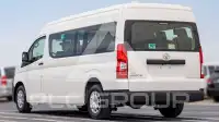 2025 Toyota Hiace