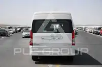 2025 Toyota Hiace