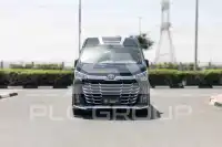 2025 Toyota Hiace