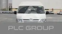 2025 Toyota Hiace