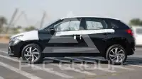 2025 Toyota Starlet