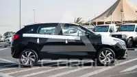 2025 Toyota Starlet
