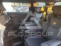 2025 Toyota Alphard