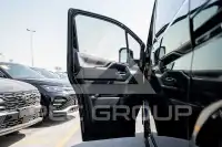 2025 Toyota Granvia