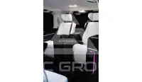 2025 Toyota Granvia