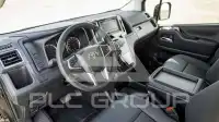2025 Toyota Granvia