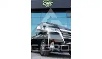 2025 Toyota Granvia