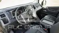 2025 Toyota Granvia