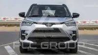 2025 Toyota Raize