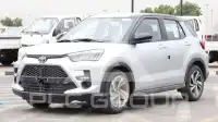 2025 Toyota Raize