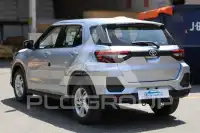 2025 Toyota Raize