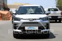 2025 Toyota Raize