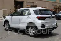 2025 Toyota Raize