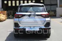 2025 Toyota Raize
