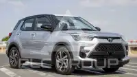 2025 Toyota Raize