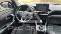 2025 Toyota Raize