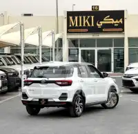 2025 Toyota Raize