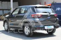 2025 Toyota Raize