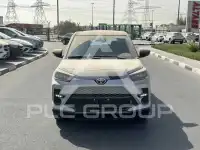 2025 Toyota Raize