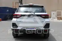 2025 Toyota Raize