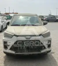 2025 Toyota Raize