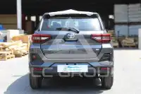 2025 Toyota Raize