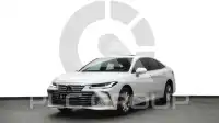2025 Toyota AVALON