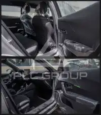 2025 Peugeot 2008