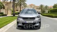 2025 Peugeot 2008