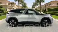 2025 Peugeot 2008