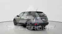 2025 Peugeot 2008