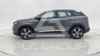 2025 Peugeot 3008