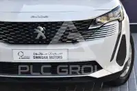2025 Peugeot 3008