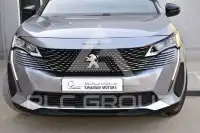 2025 Peugeot 3008