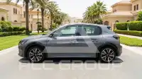 2025 Peugeot 208